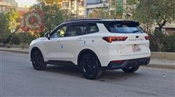 فورد تيريتوري